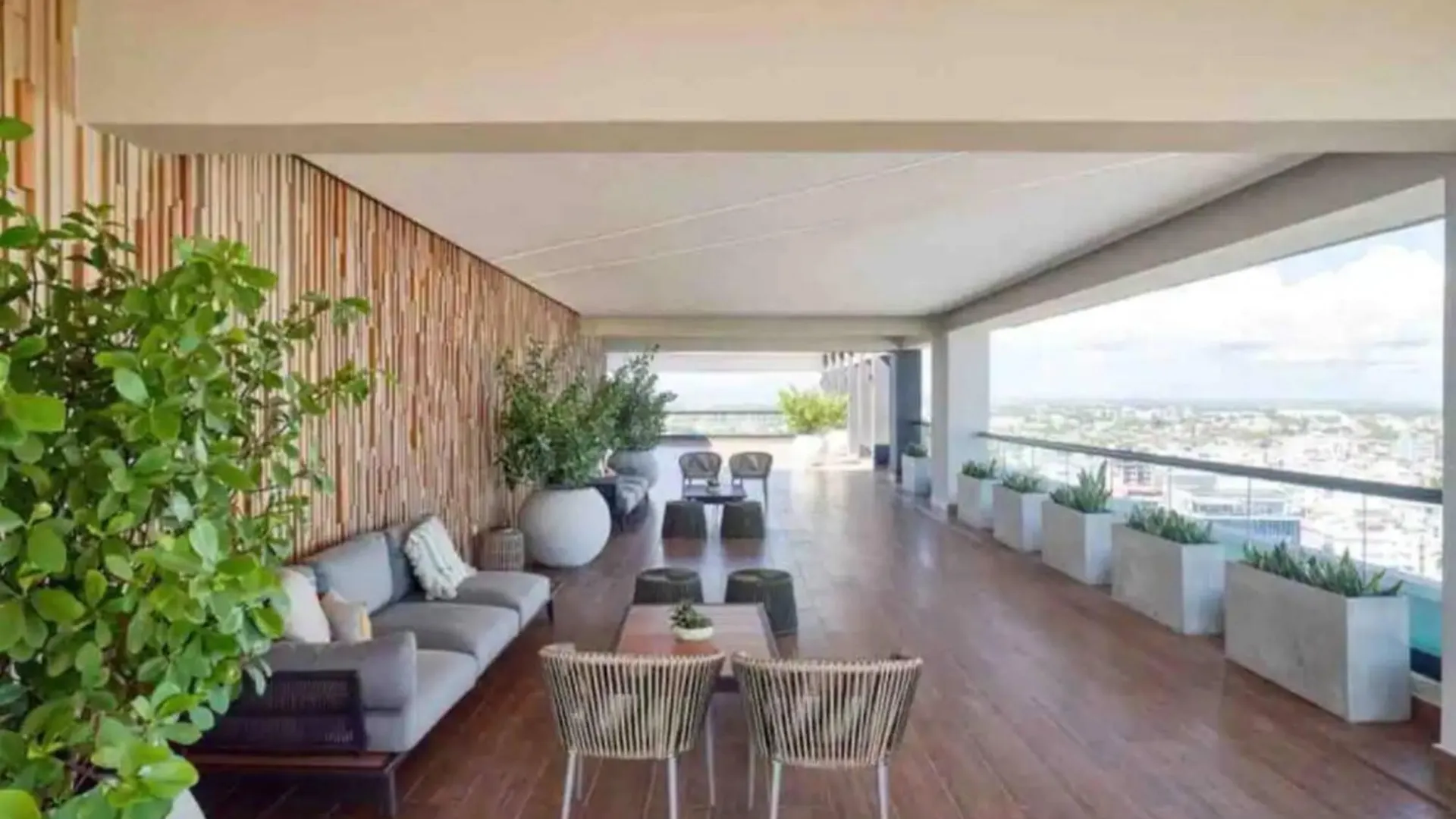 Goistay Para Mejorar La Descripcion Del Apartamento De Un Dormitorio En La Torre Los Prados 0*,  République dominicaine