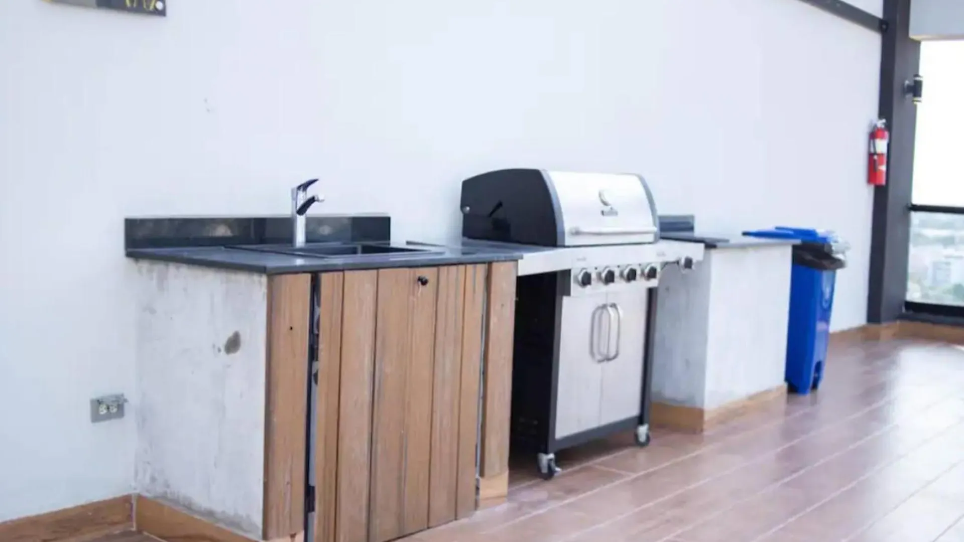 Goistay Para Mejorar La Descripcion Del Apartamento De Un Dormitorio En La Torre Los Prados