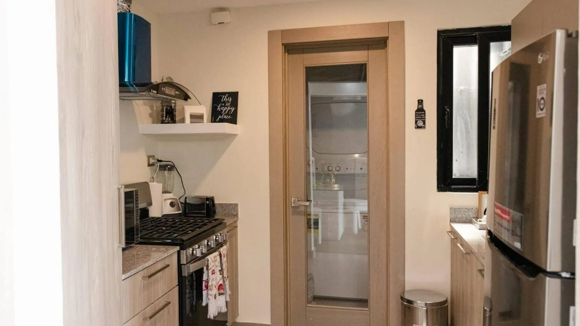 아파트 Goistay Para Mejorar La Descripcion Del Apartamento De Un Dormitorio En La Torre Los Prados