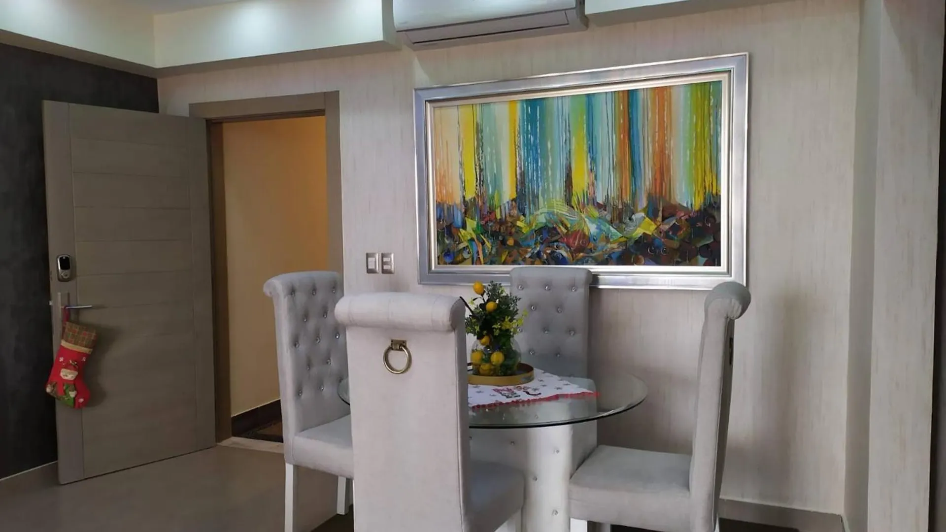 Goistay Para Mejorar La Descripcion Del Apartamento De Un Dormitorio En La Torre Los Prados 0*,