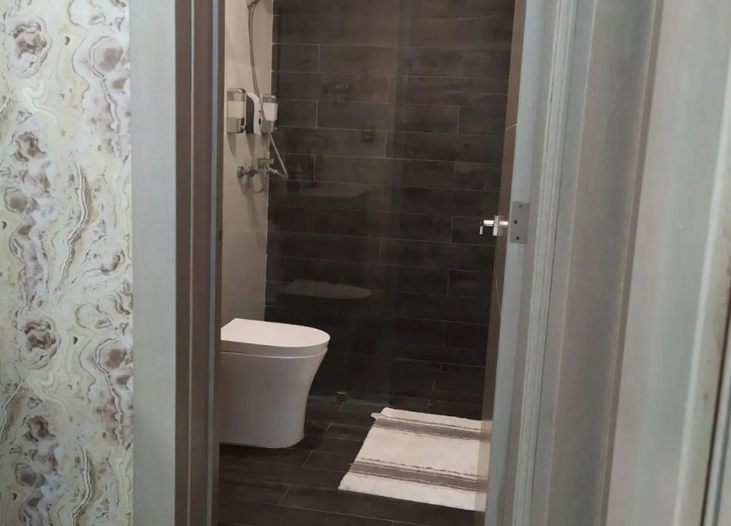 Goistay Para Mejorar La Descripcion Del Apartamento De Un Dormitorio En La Torre Los Prados 아파트